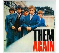 Them - Them Again