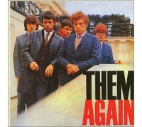 Them - Them Again [Remastered]