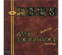 Them - Them Featuring Van Morrison Lead Singer