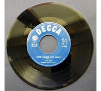 Them - Them - Here Comes The Night / All For Myself (7" Vinyl)