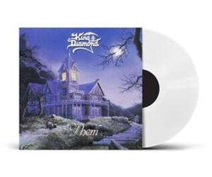 Them - UK Exclusive
