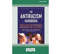 Thema Bryant The Antiracism Handbook (Tascabile)