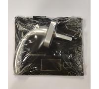 THEMA - MANIGLIA DK SERIE REA CROMO SATINATO