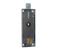 THEMA - SERRATURA PREFER SELF FANTASY A:25MM B:155 C:55MM