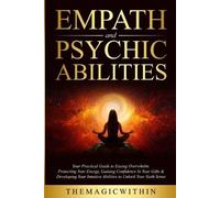 Themagicwithin Empath & Psychic Abilities (Tascabile)