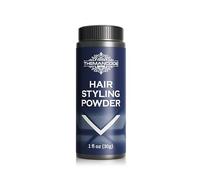 THEMANCODE Polvere Volumizzante Capelli, Regalo per Uomo, 30 g