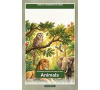 Thematic Crossword Challenge: Animals