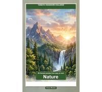 Thematic Crossword Challenge: Nature