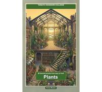 Thematic Crossword Challenge: Plants