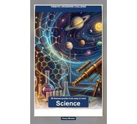 Thematic Crossword Challenge: Science
