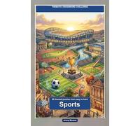 Thematic Crossword Challenge: Sports