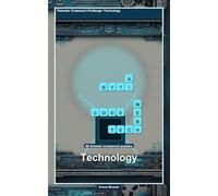 Thematic Crossword Challenge: Technology