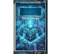 Thematic Crossword Challenge: Technology