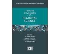 Thematic Encyclopedia of Regional Science