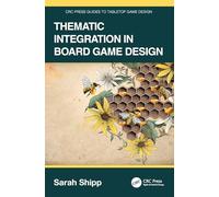 Thematic Integration in Board Game Design