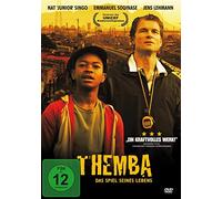 Themba - Das Spiel seines Lebens