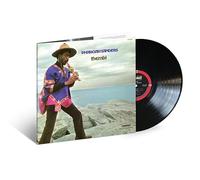 Pharoah Sanders Thembi (Vinyl LP) 12" Album