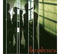 Thembones - You Are Welcome