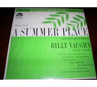 Theme From A Summer Place