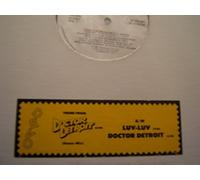 Theme From Doctor Detroit