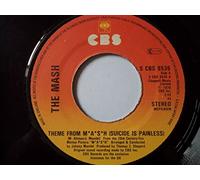 Theme From M*A*S*H (Suicide Is Painless)