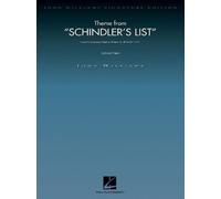 Theme from Schindler's List (Tascabile)
