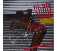 THEME FROM SHAFT 12" SINGLE UK CLUB 1985