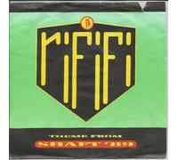 Theme from Shaft '89 / Vinyl Maxi Single [Vinyl 12'']