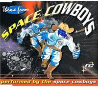 Theme from Space Cowboys [Single-CD]