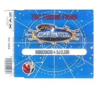 Theme from space woodstock [Single-CD]