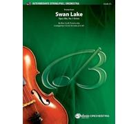 Theme From Swan Lake (Sheet Music)