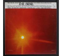 theme from the bible & other film spectacles LP