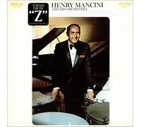 Theme From 'Z' And Other Film Music