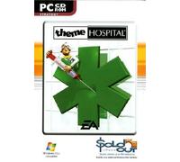 Theme Hospital
