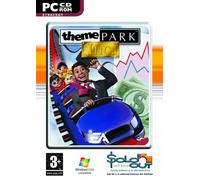 Theme Park Inc. (PC CD) [Edizione: Regno Unito]