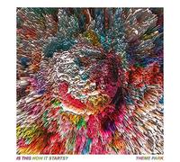 Theme Park - Is This How it Starts?