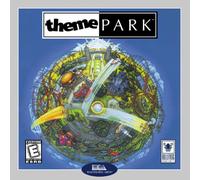 Theme Park (Jewel Case) (輸入版)