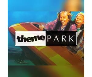 Theme Park (PC) GOG.com Key - GLOBAL