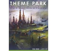 THEME PARK SUSTAINABILITY: 2