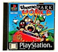 THEME PARK WORLD