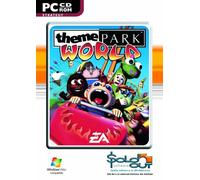 Theme Park World (PC CD) [Edizione: Regno Unito]