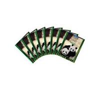 Theme Sets: Giant Pandas (8-Pack)