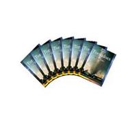 Theme Sets (Science: Extreme Weather): Tornadoes, 8-pack