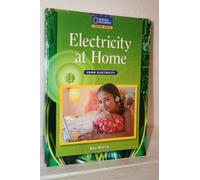 Theme Sets (Science: Using Electricity): Electricity At Home, 8-pack