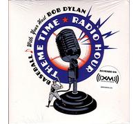 Theme Time Radio Hour With Bob Dylan: Baseball