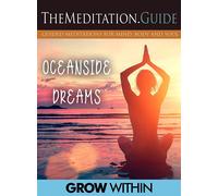 TheMeditation.Guide: Oceanside Dreams (DVD) Various
