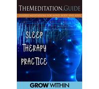 TheMeditation.Guide: Sleep Therapy Practice (DVD) Various