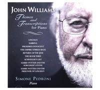 Themes And Transcriptions For Piano (Arr