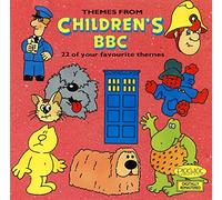 Themes From Children's BBC