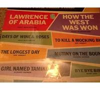 Themes From Great Films Vinyl LP Record